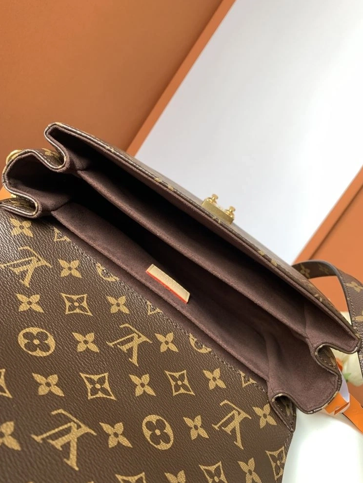 Louis Practical Vuitton 93548 Satchel Bags 0817